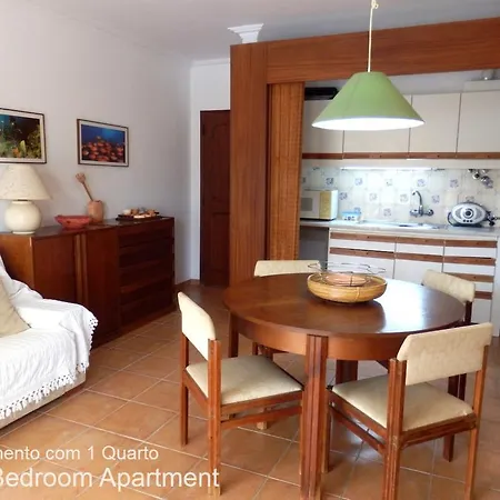 Akisol Sun Ii Apartmán Vilamoura
