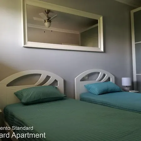 Akisol Sun Ii Appartamento Vilamoura