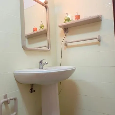 Akisol Sun Ii Apartmán Vilamoura