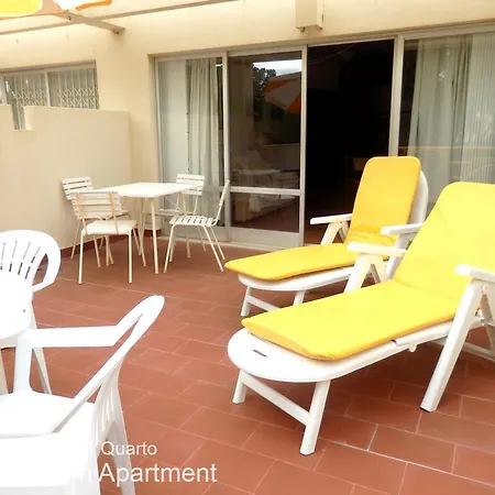Akisol Sun Ii Appartamento Vilamoura