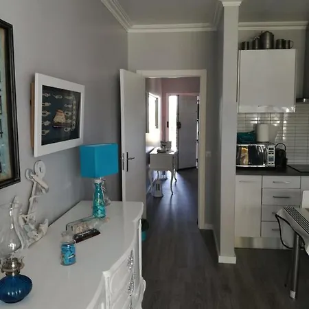 Akisol Sun Ii Appartamento
